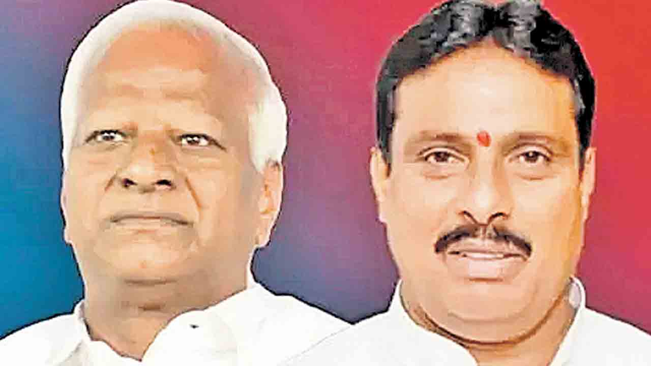 రాజీనామా దిశగా దానం, కడియం.. ఫిరాయింపుపై స్పీకర్‌ వేటు తప్పదని నిర్ధారణ