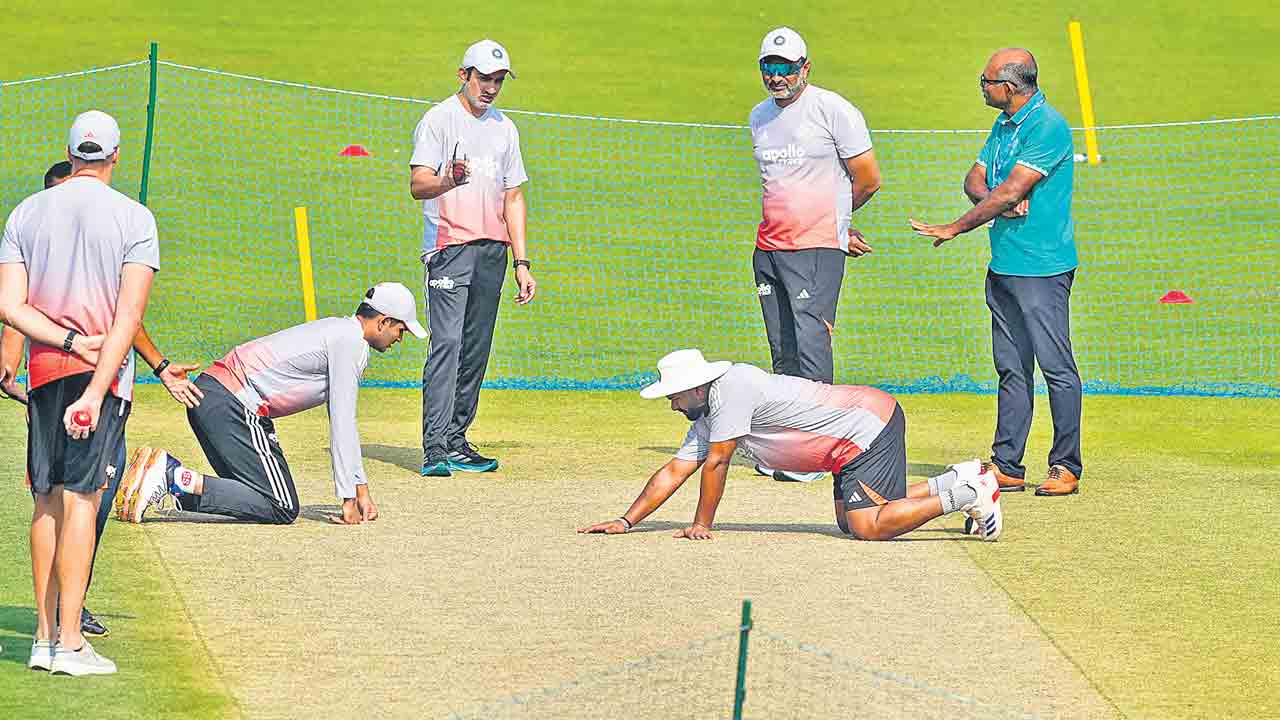 టెస్టు క్రికెట్‌ను చంపేస్తున్నారు