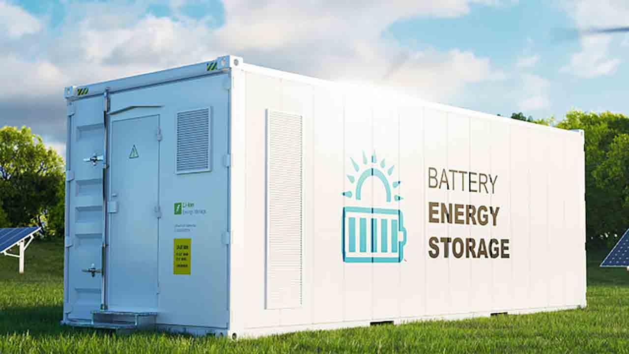 ప్రైవేట్‌కే బ్యాటరీ ప్లాంట్లు