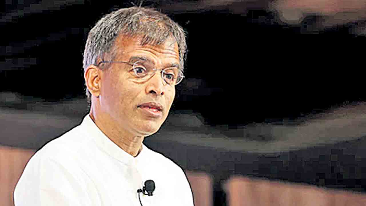 ఏదో చెడు జరుగబోతోంది..!