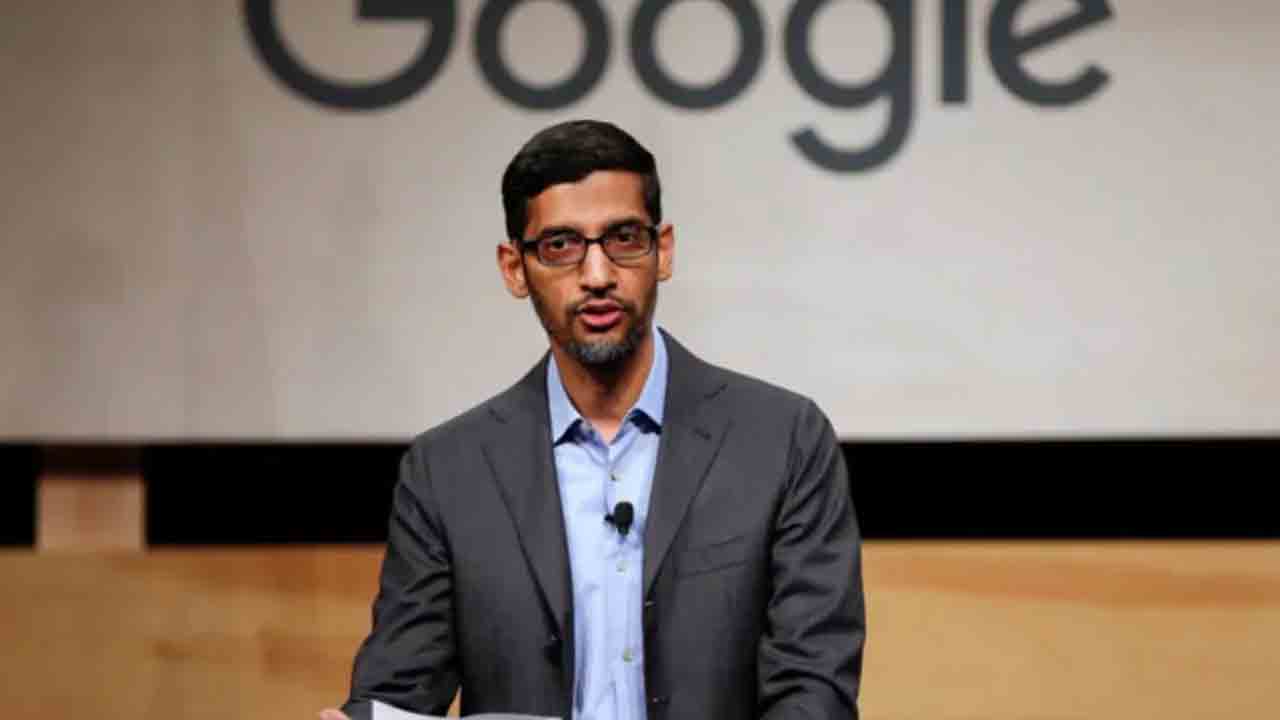 ఏఐ చెప్పేదంతా గుడ్డిగా నమ్మొద్దు : పిచాయ్‌