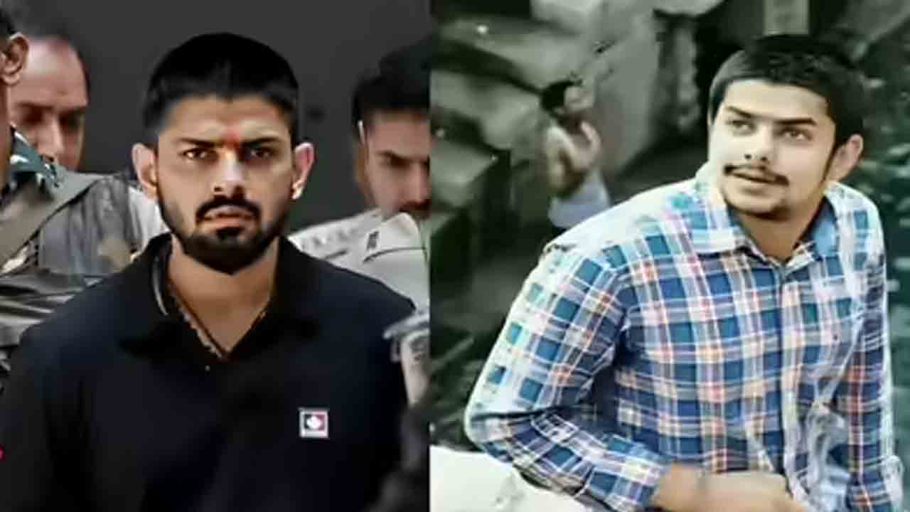 అన్మోల్‌ బిష్ణోయ్‌ భారత్‌కు అప్పగింత