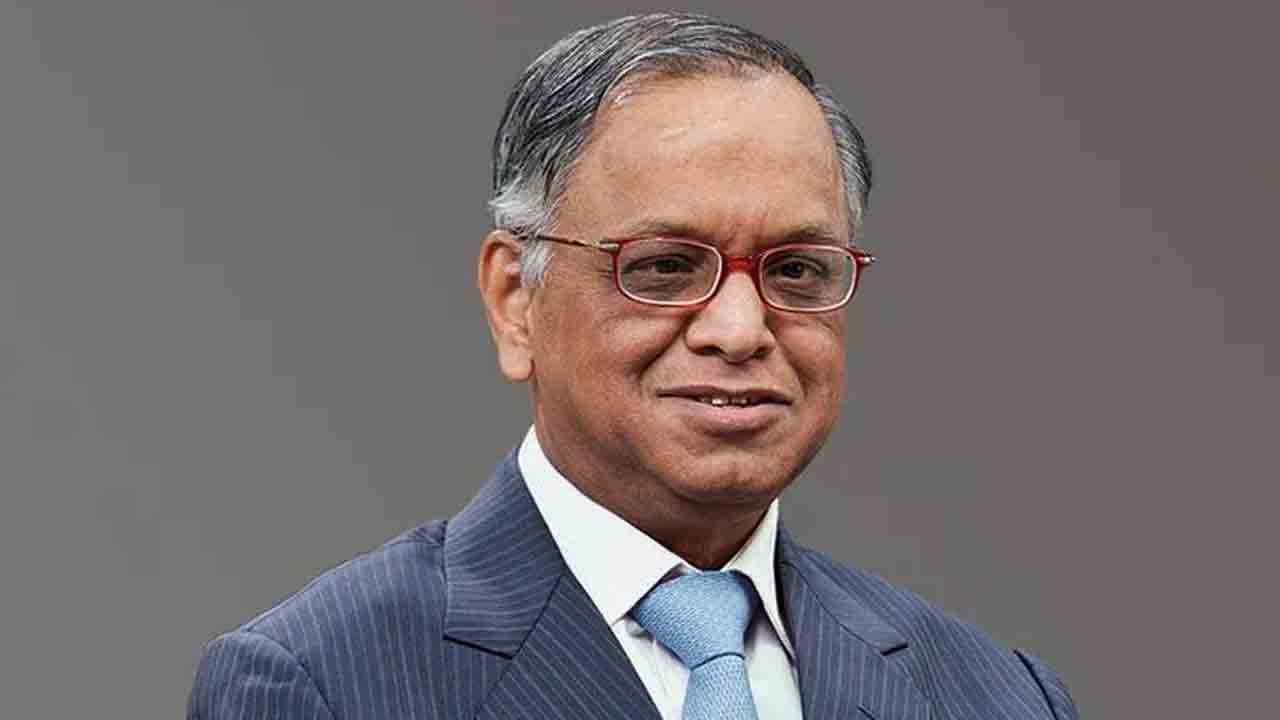 చైనా తరహా 9-9-6 పని విధానం అవసరం