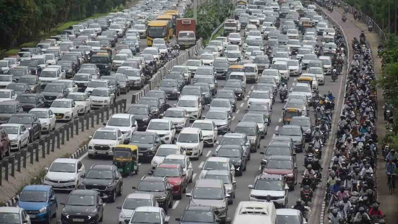 వాహన ఫిట్‌నెస్‌ టెస్టు ఫీజు 10 రెట్లు పెంపు