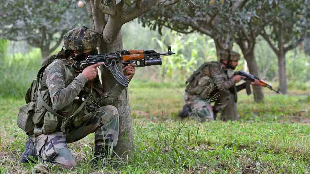 కోవర్టు ఆపరేషన్‌తోనే హిడ్మా హతం.. తెలంగాణ పౌరహక్కుల సంఘం