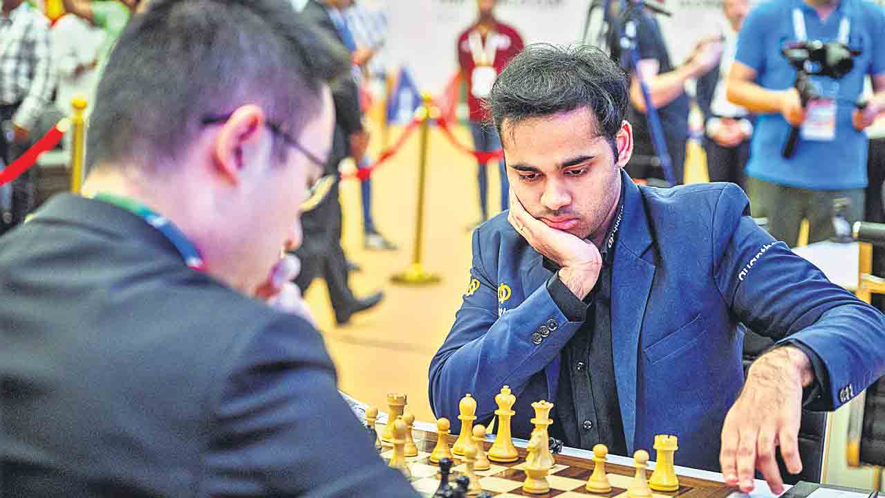 ఫలితం టైబ్రేకర్‌లో..