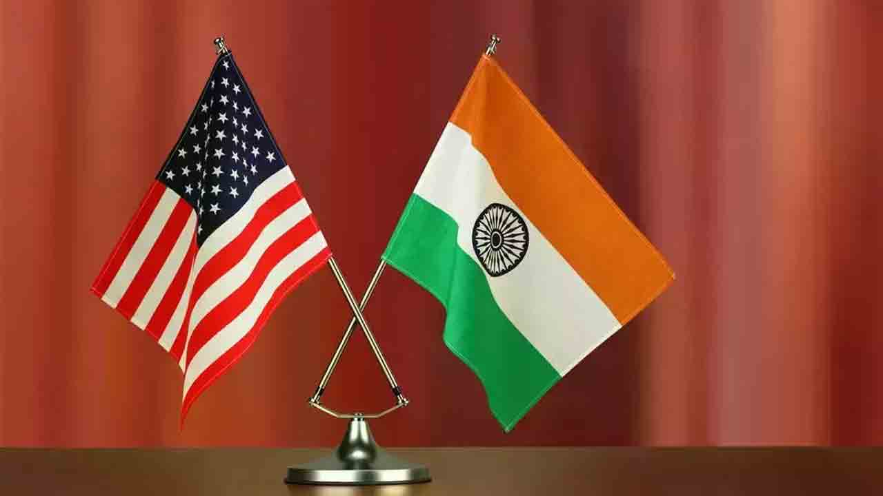 కుదరని యూఎస్‌-భారత్‌ ట్రేడ్‌ డీల్‌!