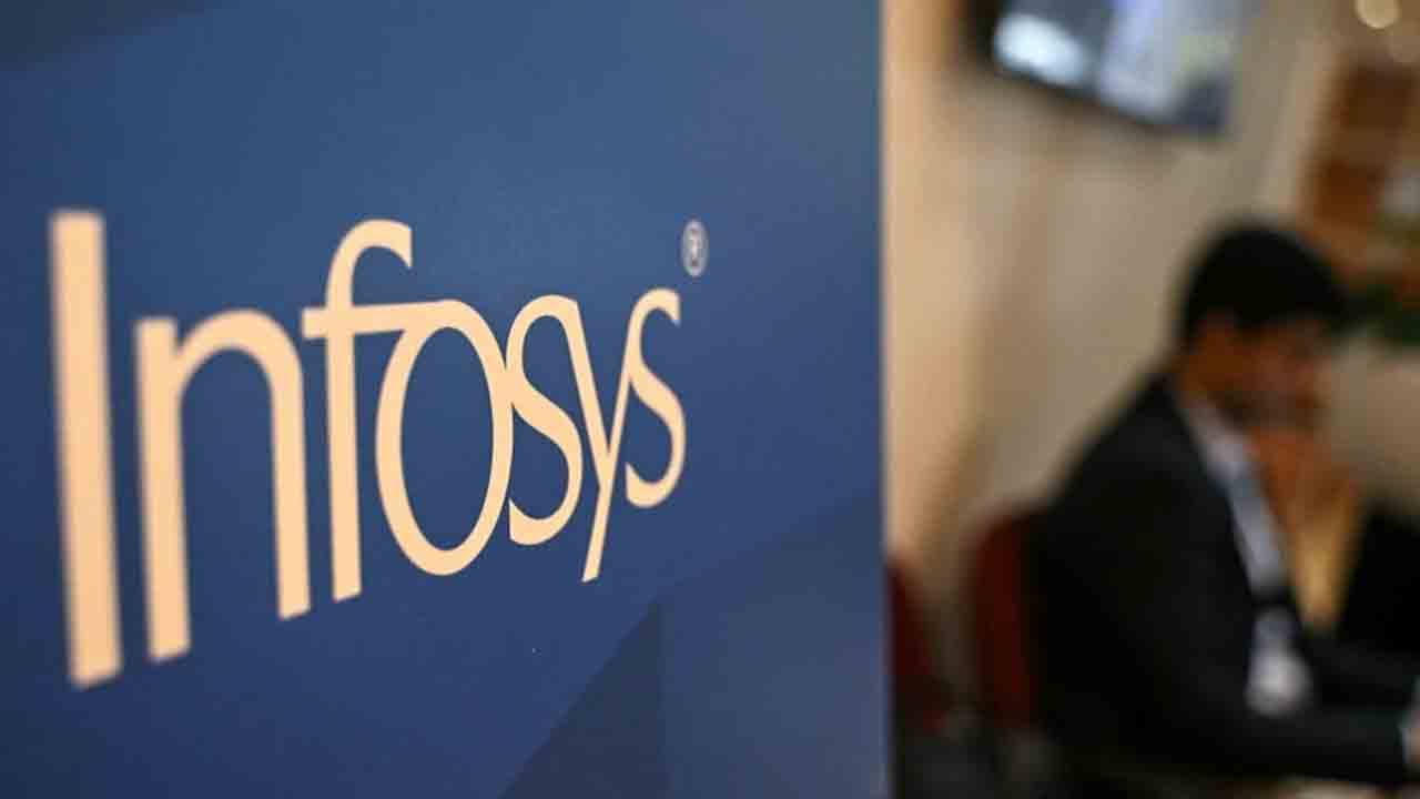 20న ఇన్ఫోసిస్‌ బైబ్యాక్‌