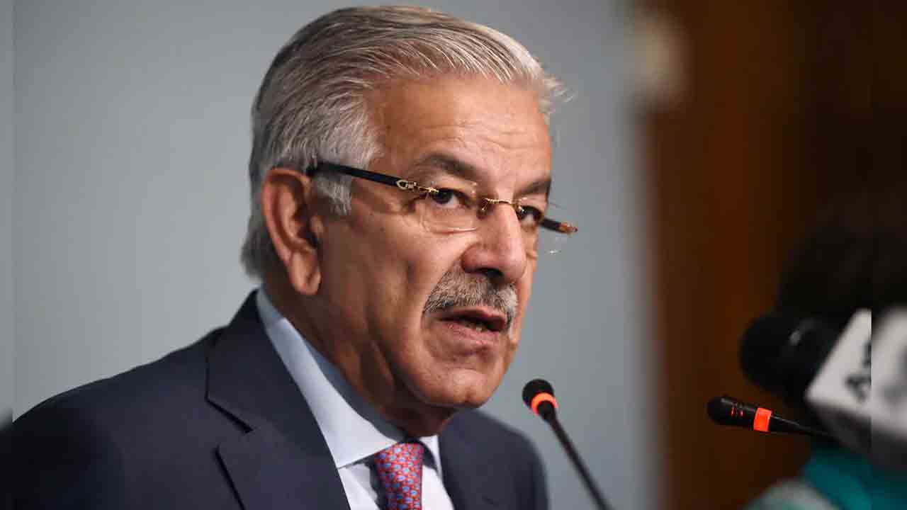 ‘భారత్‌తో పూర్తి స్థాయి యుద్ధాన్ని తోసిపుచ్చలేం’