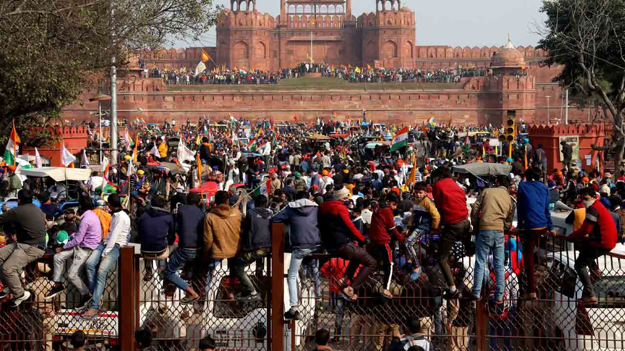 26న దేశవ్యాప్తంగా రైతన్నల నిరసన