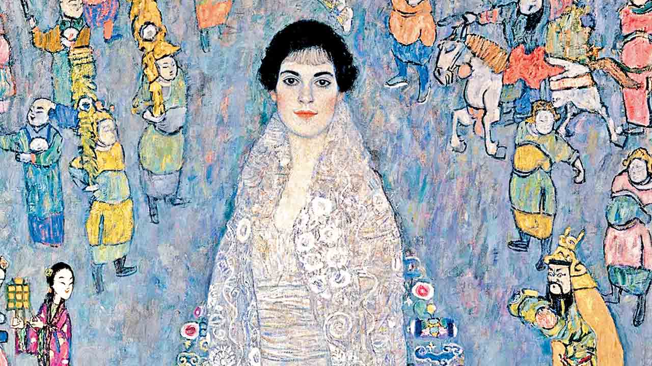 రూ.2,091 కోట్లు పలికిన ఎలిజబెత్‌ లెడెరర్‌