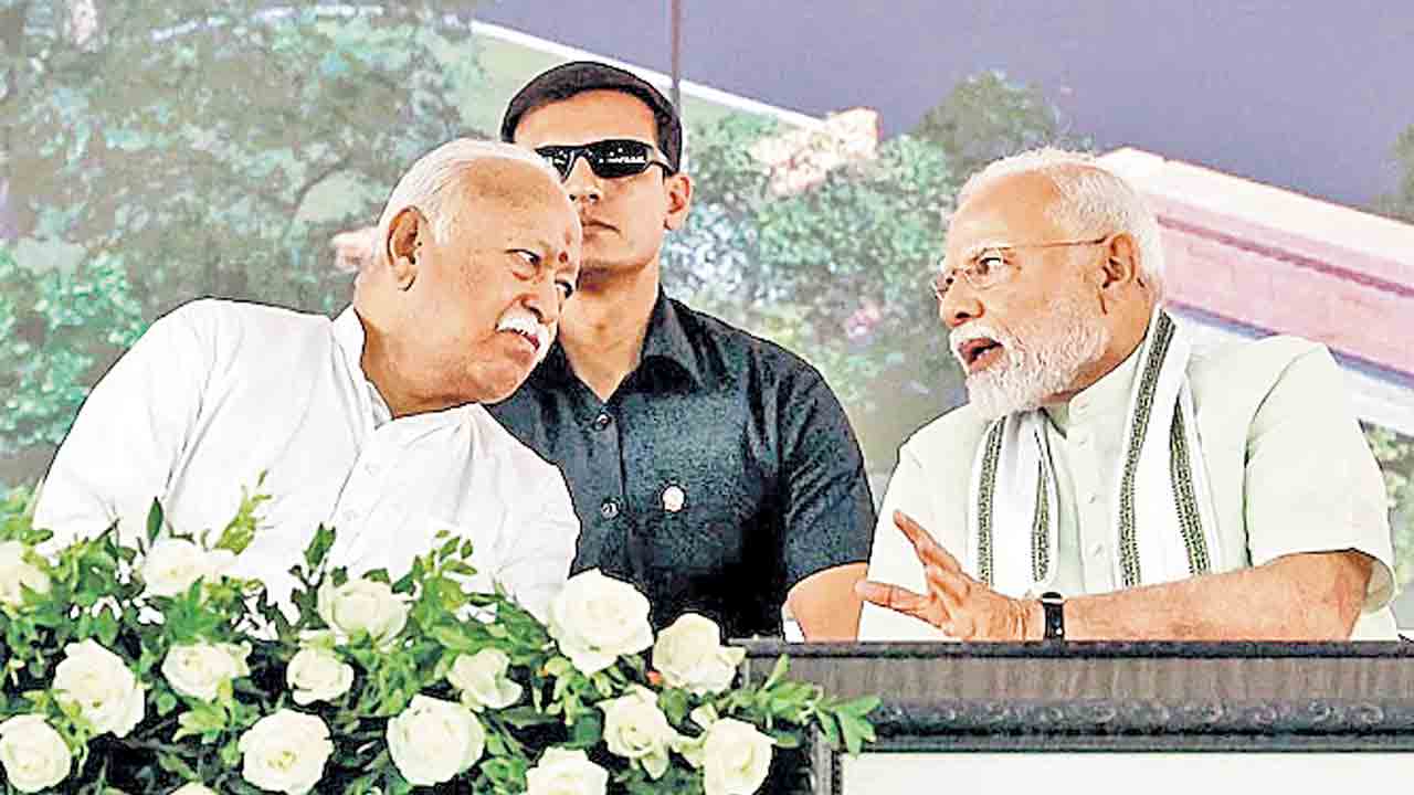 భారత్‌లో మైనారిటీలపై వివక్షాపూరిత చట్టాలు