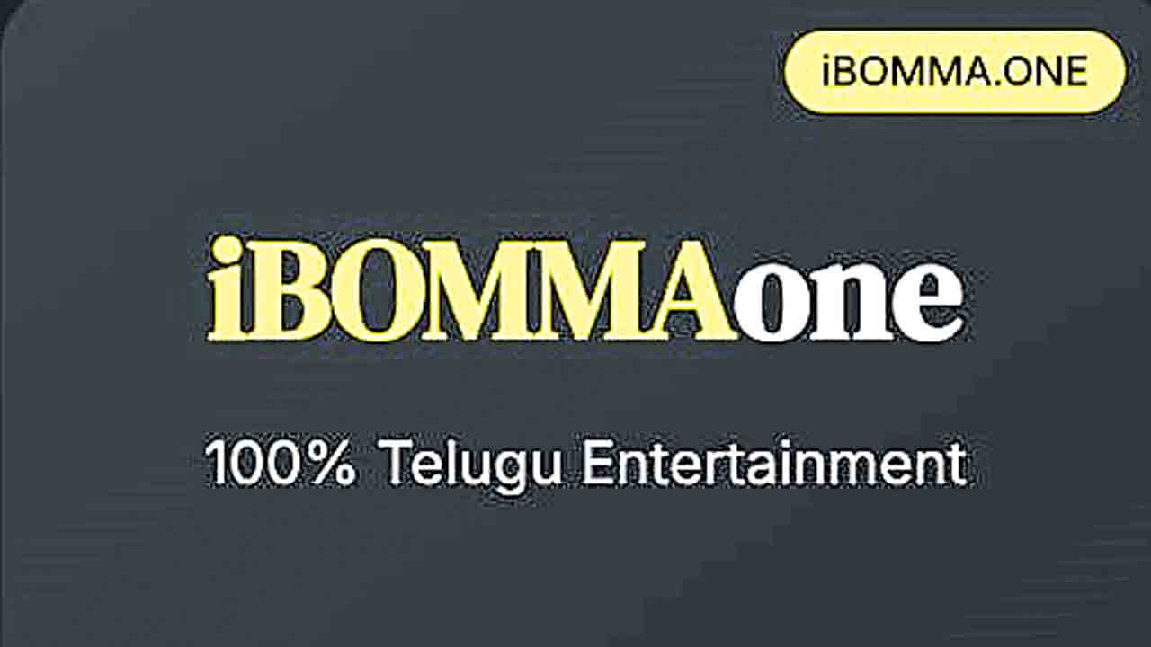 ఇంటర్నెట్‌లో కొత్తగా ఐబొమ్మ వన్‌.. ఇమ్మడి రవిని అరెస్టు చేసినా.. కొత్త సైట్‌