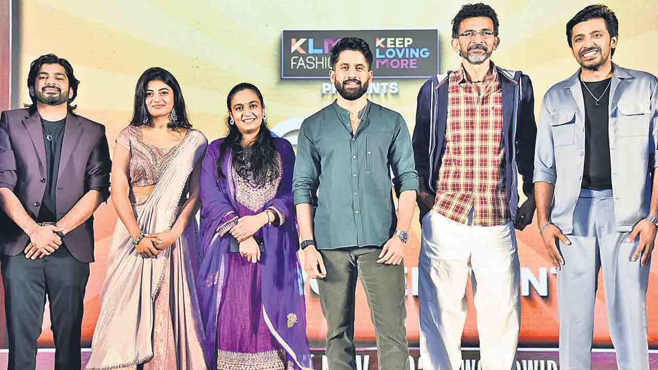 వైవిధ్య కథలకు చిరునామా ప్రియదర్శి