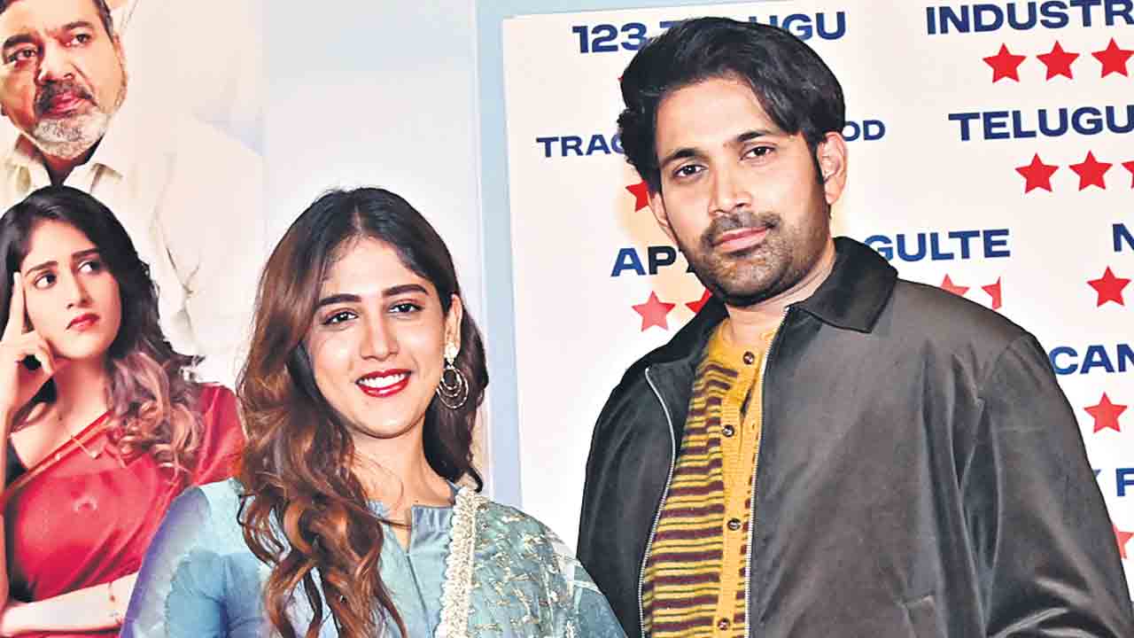 అంచనాలు నిజమయ్యాయి