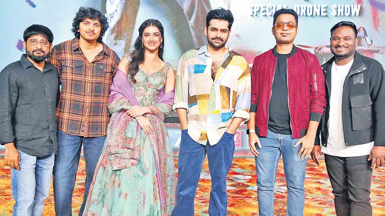 ఇది అభిమానుల సినిమా