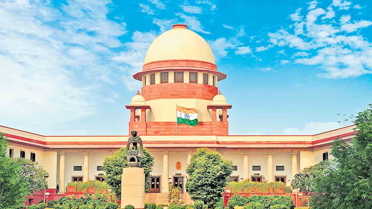 రాష్ట్రపతికి, గవర్నర్లకు గడువు విధించలేం.. బిల్లుల సమ్మతికి సంబంధించి సర్వోన్నత న్యాయస్థానం కీలక తీర్పు