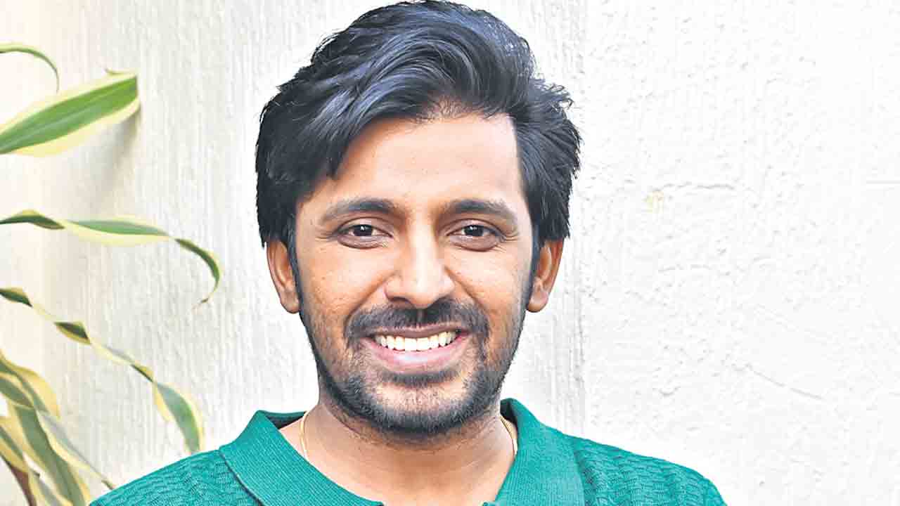 ఇదో కొత్త జంట ప్రయాణం