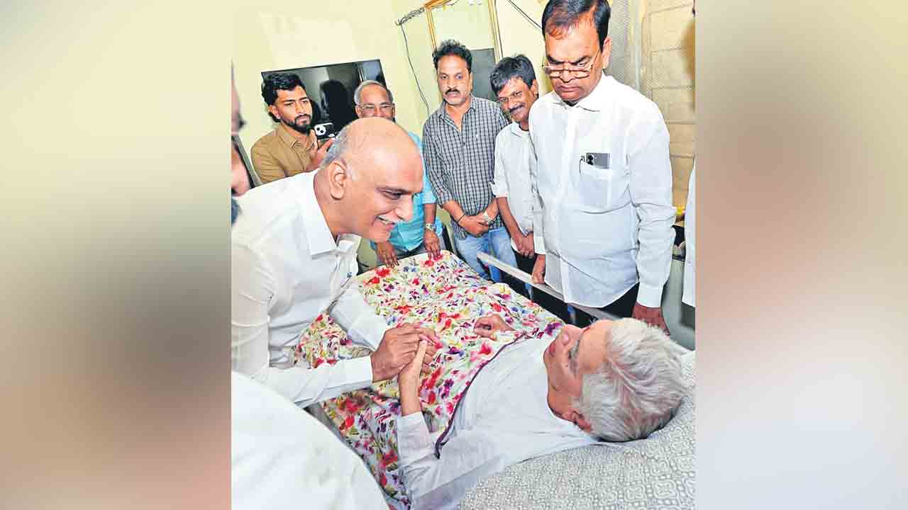 దేశానికి ఇంజినీర్లను అందించిన విద్యావేత్త చుక్కా రామయ్య