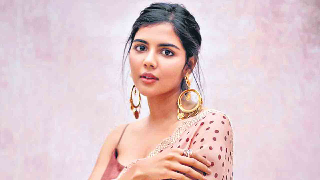 సెలెక్టివ్‌గా సినిమాలు చేస్తున్నా!