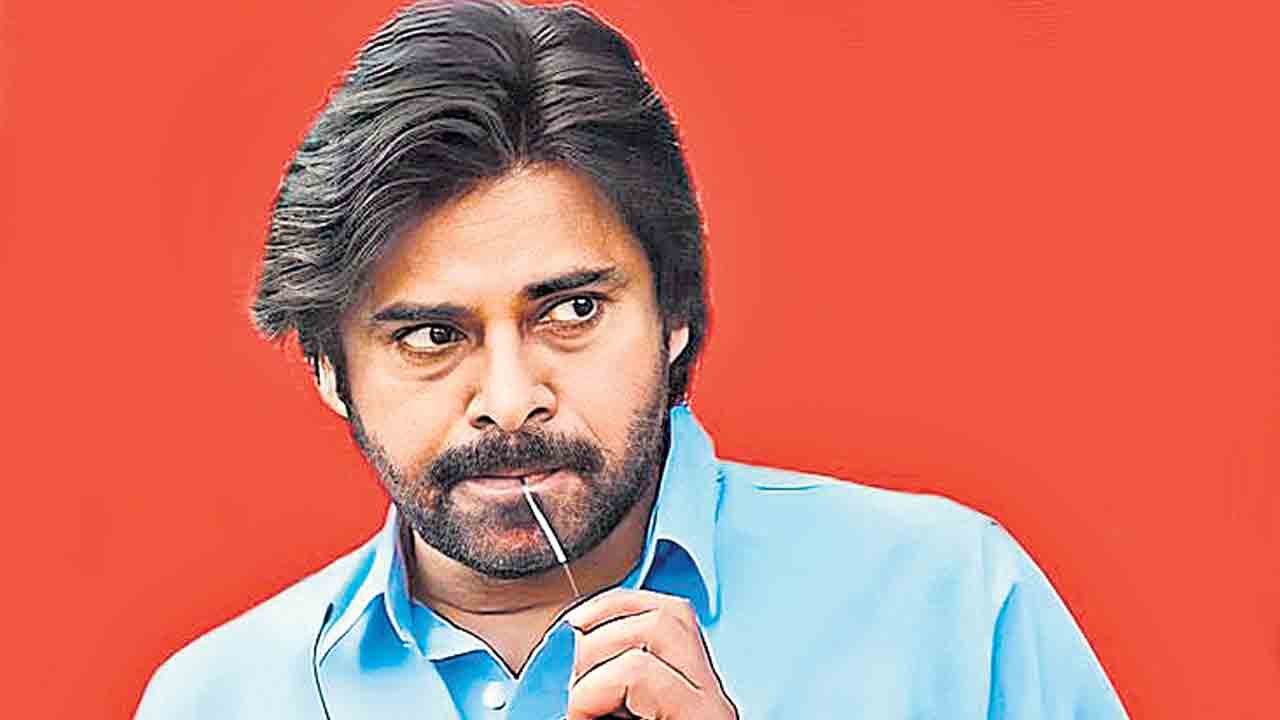 పవన్‌కల్యాణ్‌ కోసమేనా ఆ టైటిల్‌?