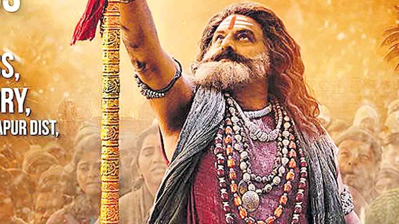 మేం శబ్దం చేస్తే.. ప్రపంచమే నిశ్శబ్దం