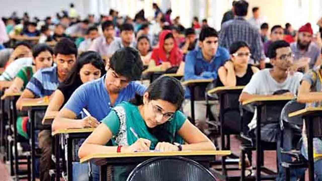 ‘టెట్‌ నుంచి మినహాయింపు ఇవ్వాలి’