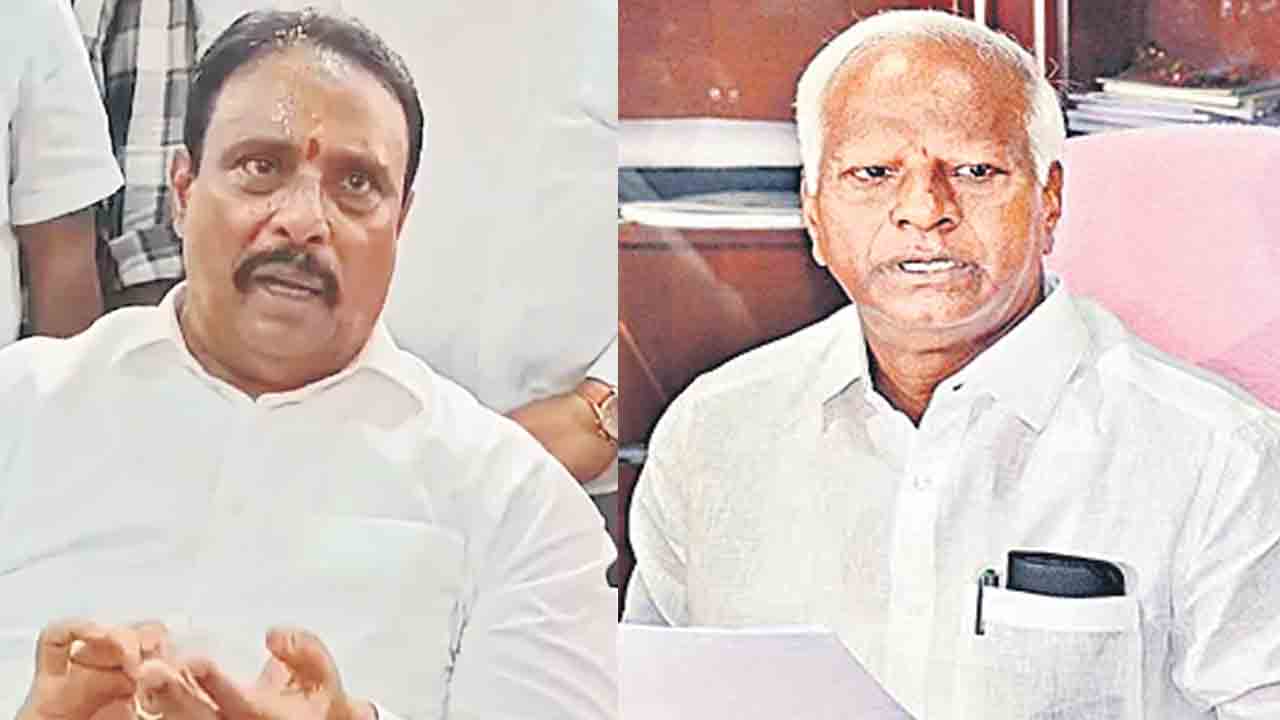 ఎమ్మెల్సీ ఇవ్వండి.. మంత్రిని చేయండి.. కాంగ్రెస్‌ అధిష్ఠానానికి దానం విజప్తి