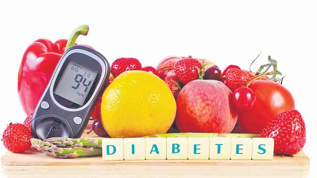 జీఐ చూసి తినండి