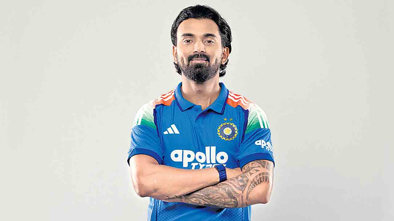 రాహుల్‌కు సారథ్య పగ్గాలు.. సఫారీలతో వన్డేలకు భారత్‌