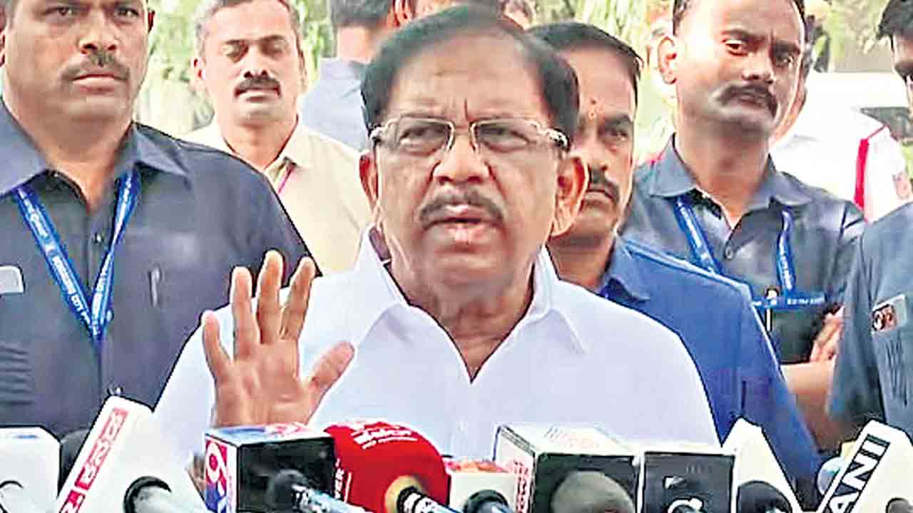 సీఎం పదవి రేసులో నేనూ ఉన్నా!