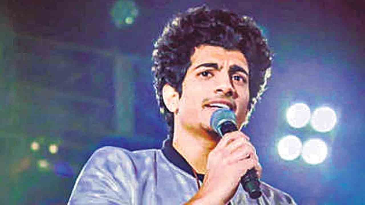 పలాశ్‌ ముచ్చల్‌కు అస్వస్థత