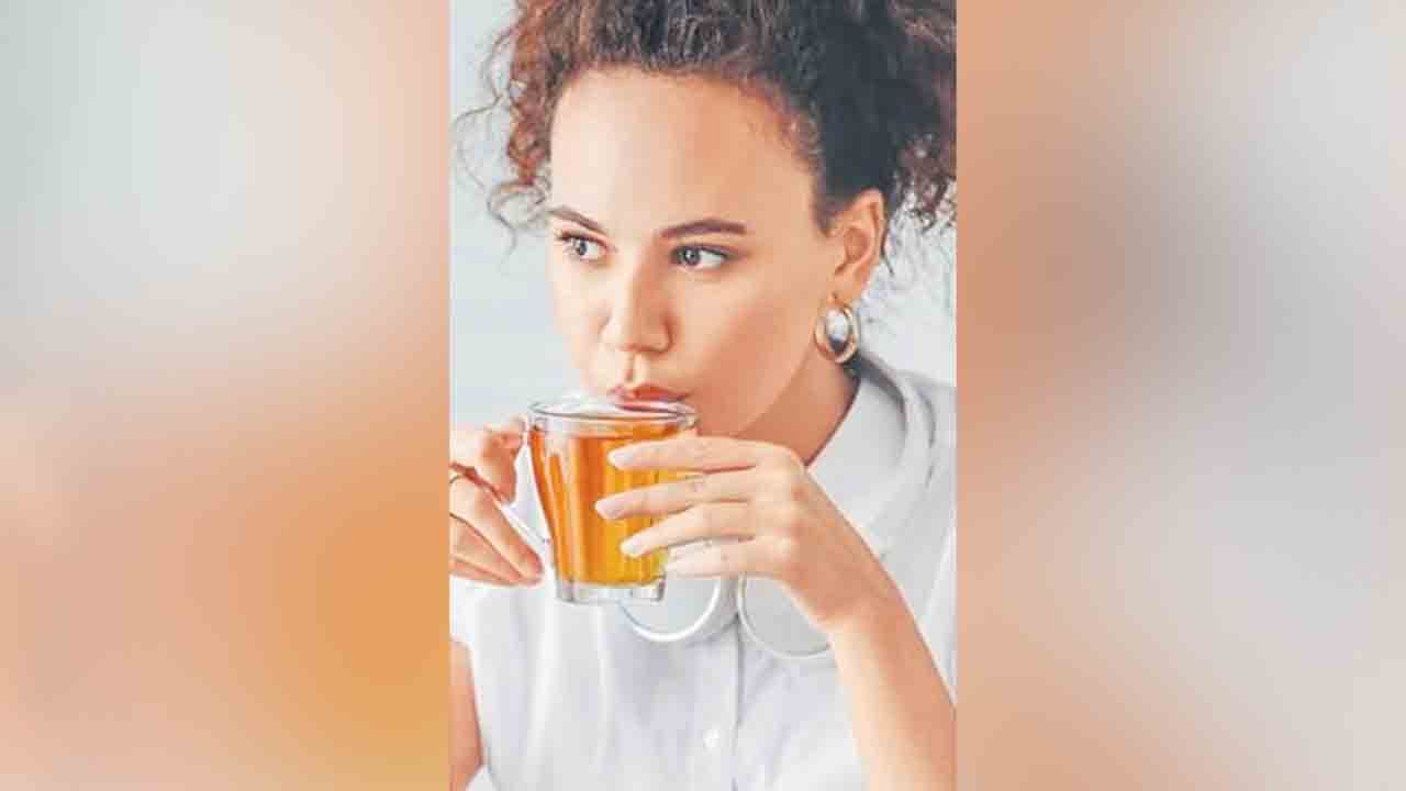 చలికాలంలో పొట్ట భద్రం!