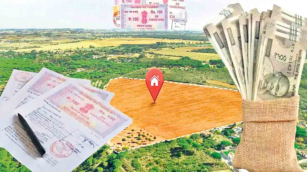 పైకం కట్టు లేదా ఫైళ్లు క్లియర్‌ చెయ్‌!