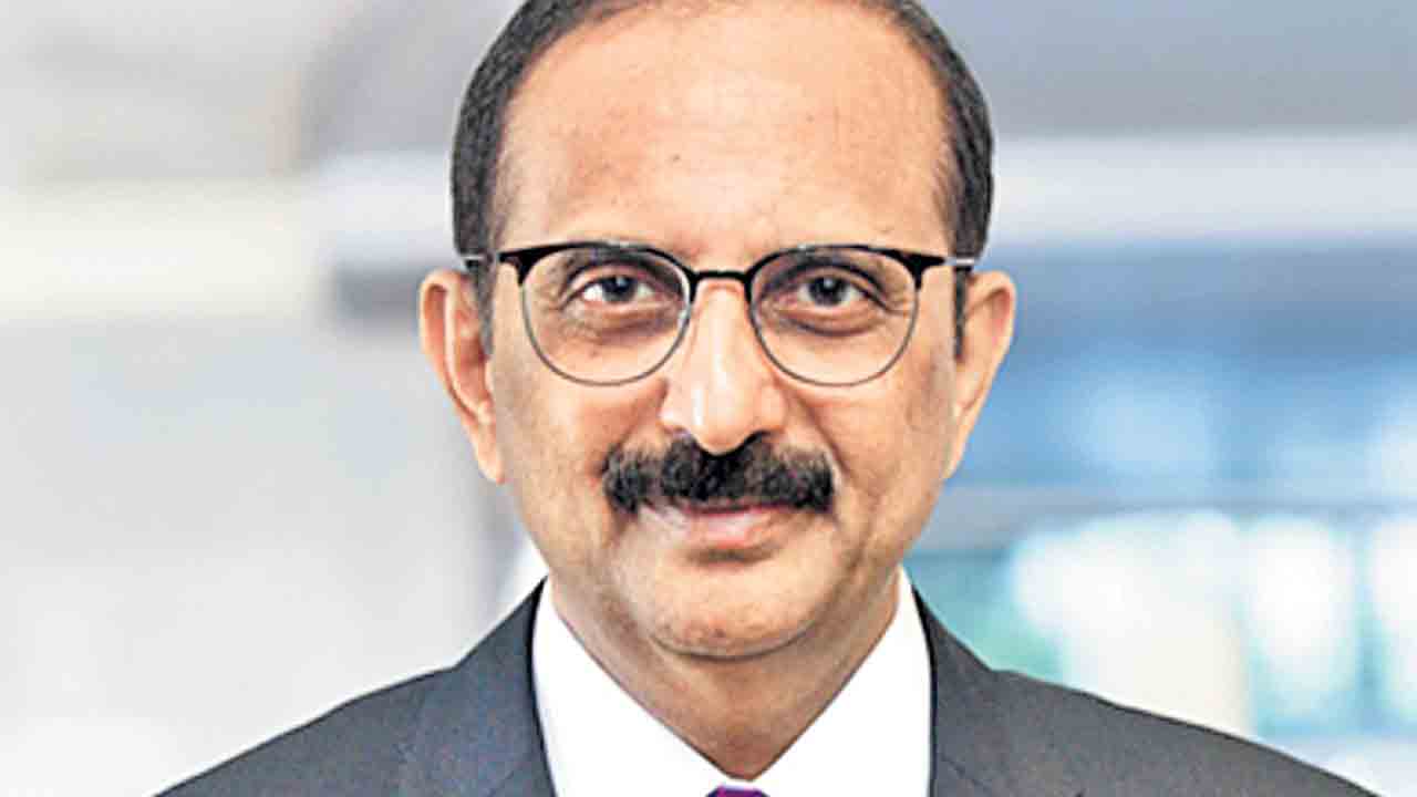 ఎన్‌ఐఎం 3 శాతం లక్ష్యం