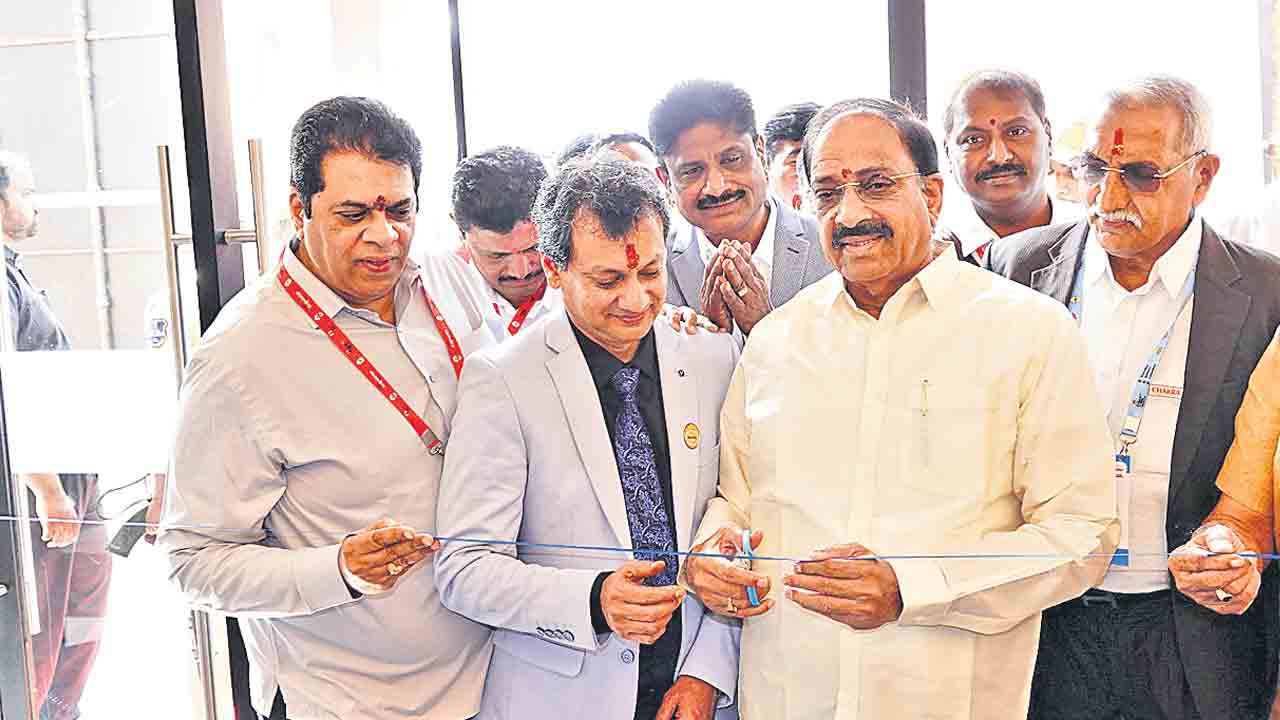 పౌల్ట్రీలో ఉపాధి అవకాశాలు బోలెడు