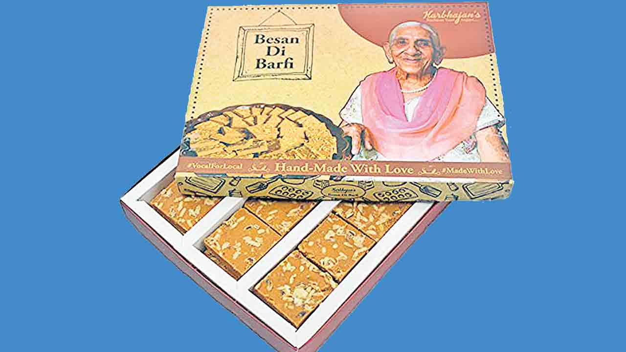 99 ఏండ్ల వ్యాపార వేత్త