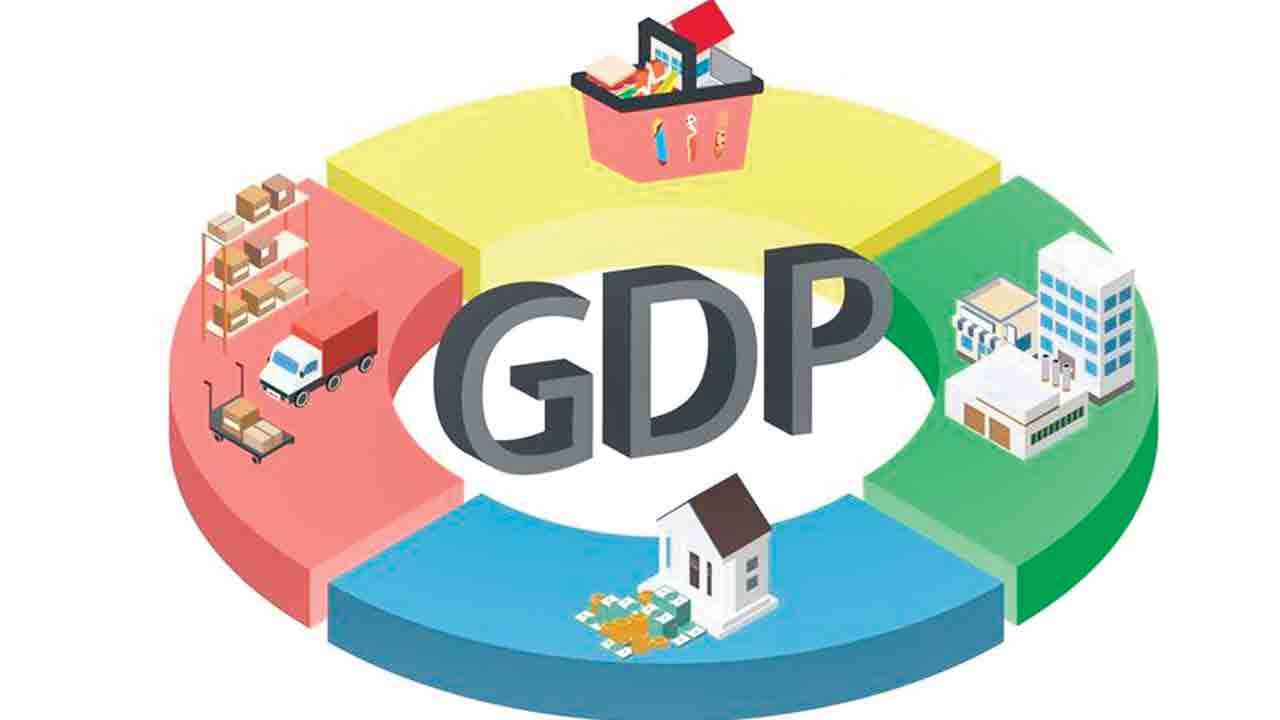 భారత్‌ ‘సీ’ గ్రేడ్‌ లెక్కలు.. నేషనల్‌ అకౌంట్స్‌ స్టాటిస్టిక్స్‌ ప్రమాణాలు పేలవం