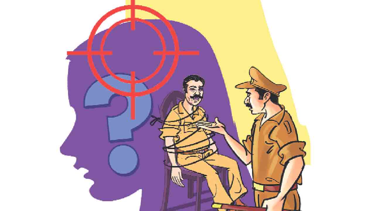 కాంచన.. నల్లమల రహస్యం – 13