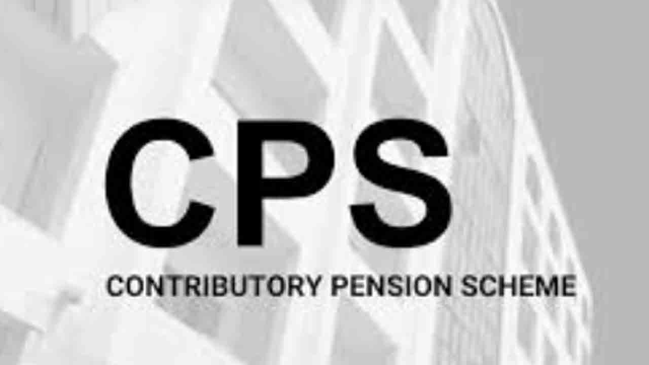 పది నెలలుగా జమకాని సీపీఎస్‌ సొమ్ము