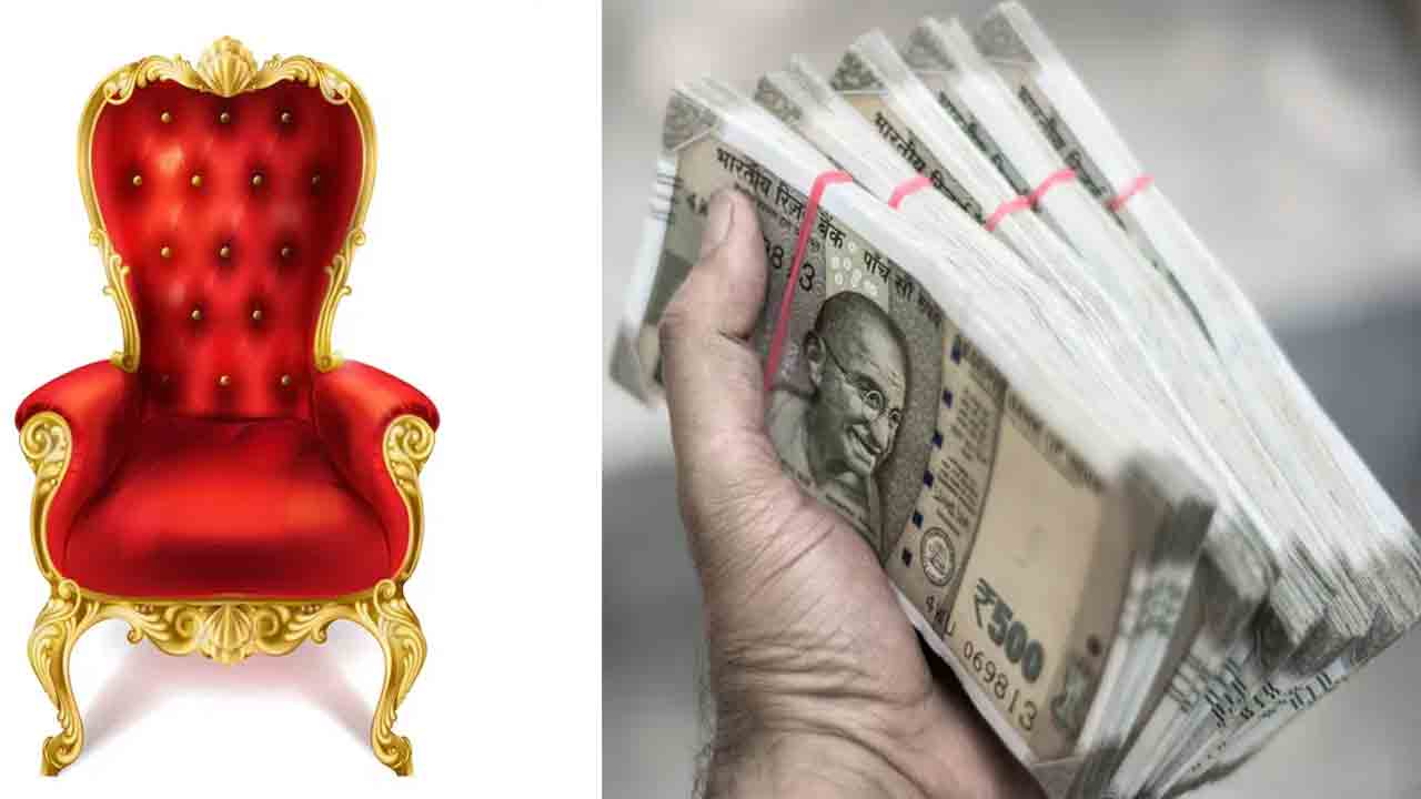 సర్పంచ్‌ పదవులకు వేలం.. ఒక్క గద్వాల జిల్లాలోనే మూడు చోట్ల