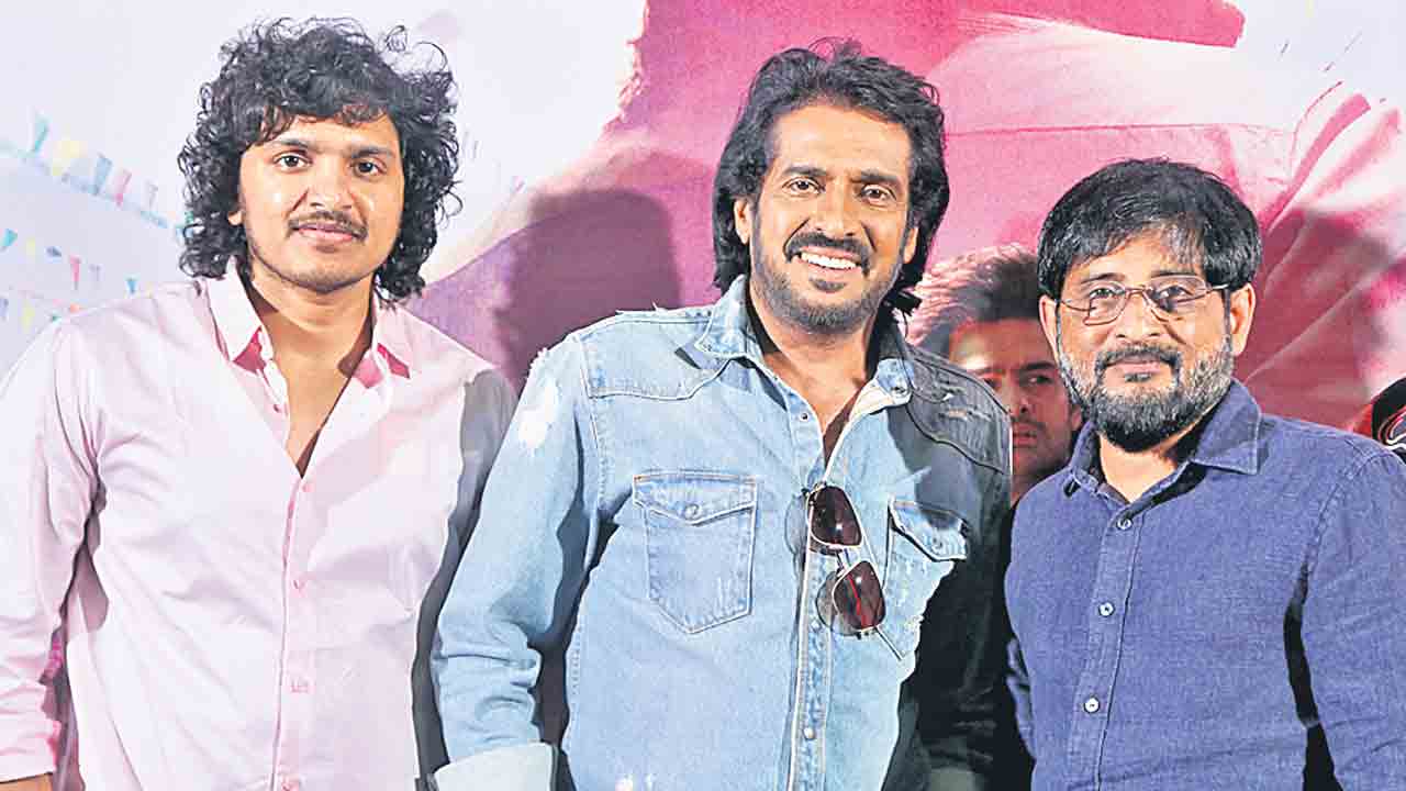 నిర్మాతకు అండగా ఉండే హీరోలున్నారు!