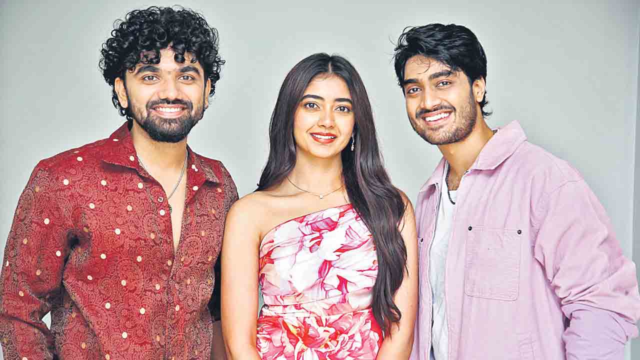 యూత్‌ ఫెస్టివల్‌ ‘పతంగ్‌’