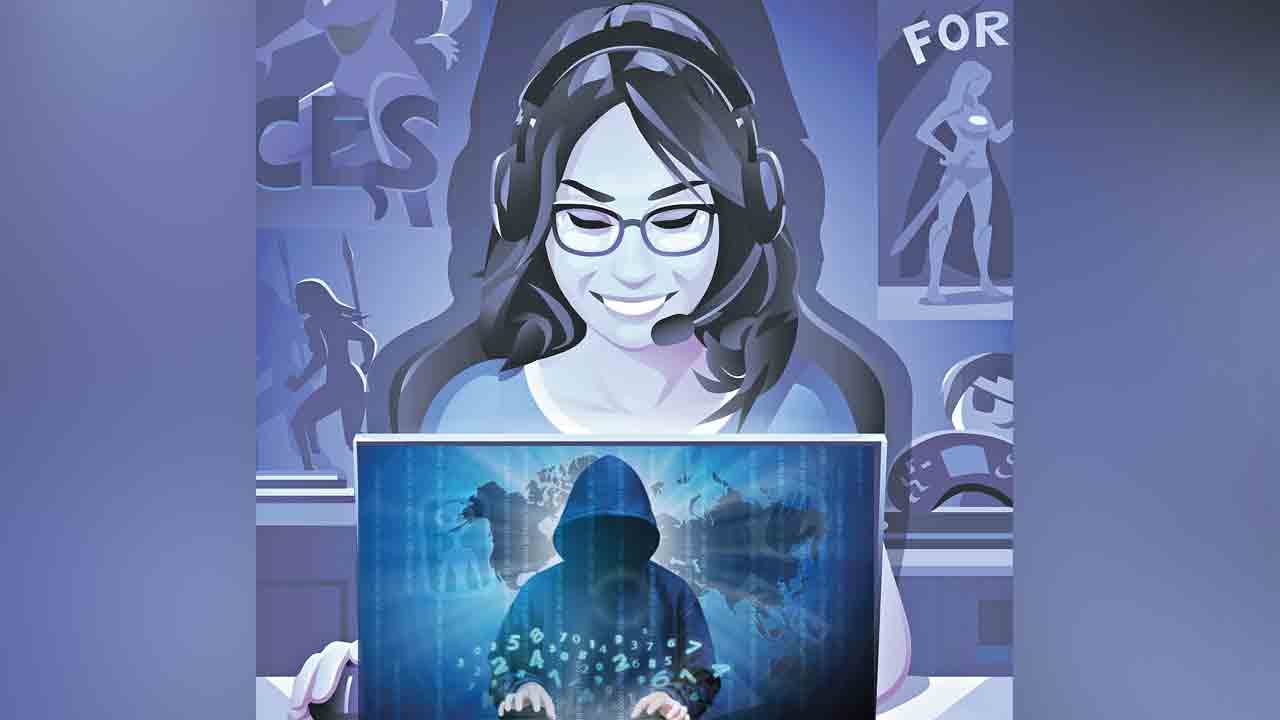 వామ్మో.. ఏపీకే ఫైల్స్‌.. తాజాగా మంత్రుల వాట్సాప్‌ గ్రూపులు హ్యాక్‌