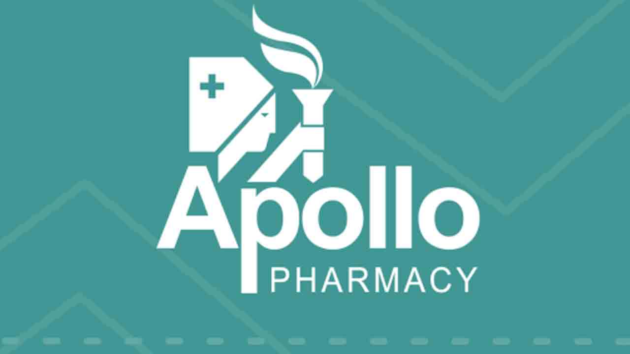 రోజుకు రెండు అపోలో స్టోర్లు