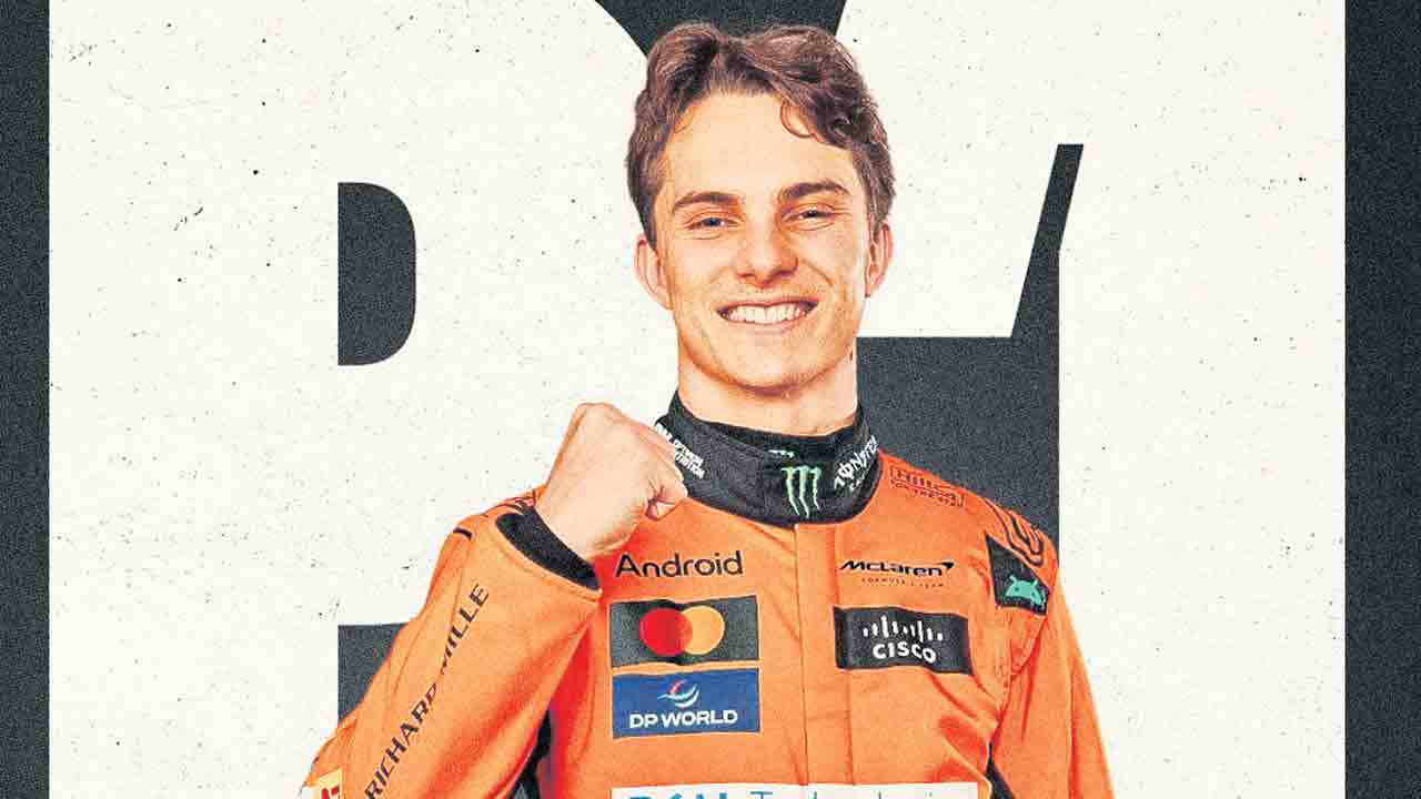 ఆస్కార్‌ పియాస్ట్రికి పోల్‌