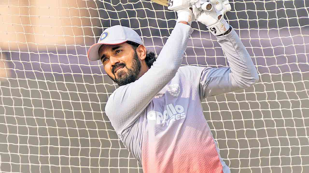 వన్డే సమరం.. నేడు భారత్‌, దక్షిణాఫ్రికా తొలి వన్డే