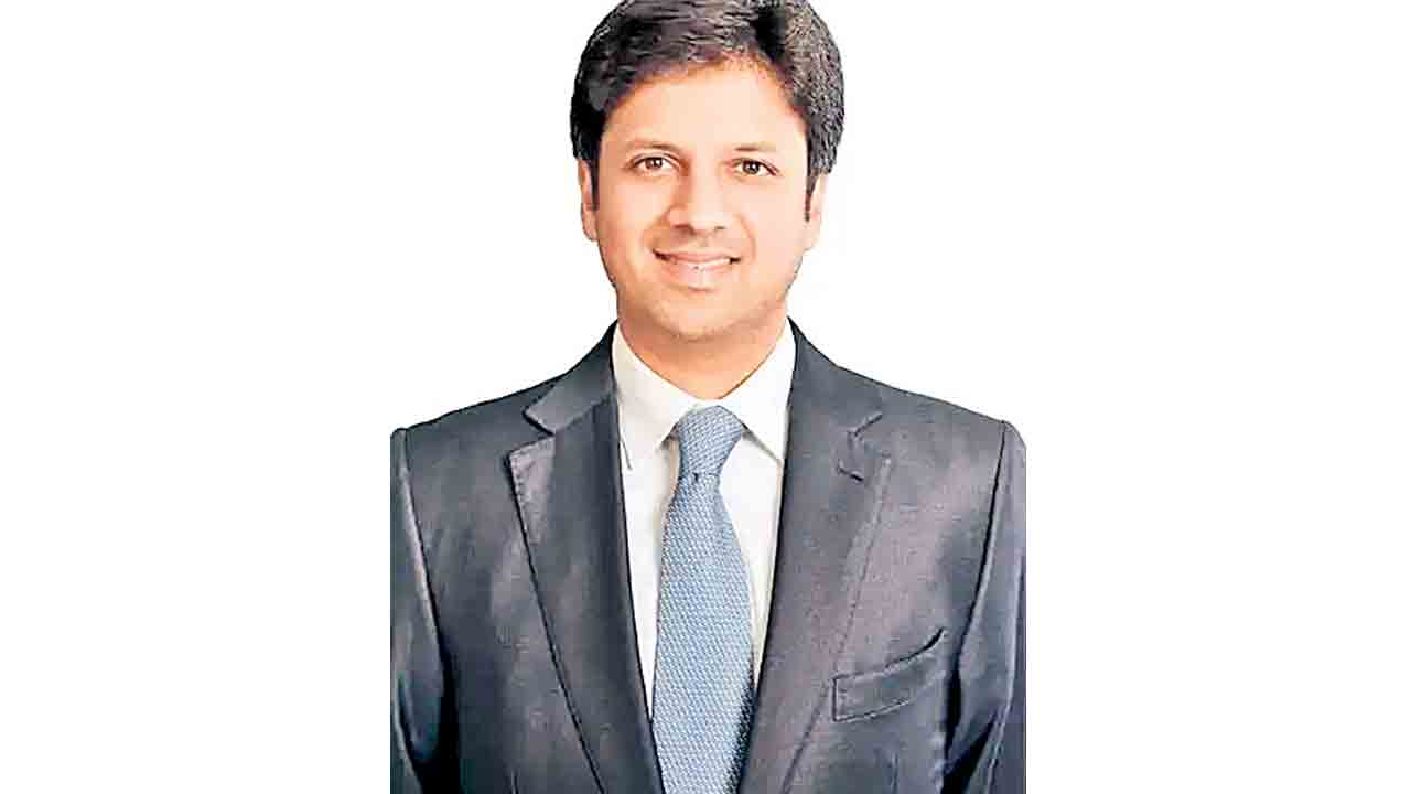 ఫిక్కీ ప్రెసిడెంట్‌గా అనంత్‌ గోయెంకా