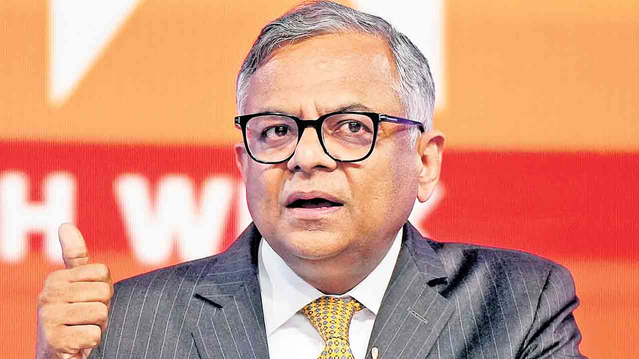 ‘ఎయిర్‌ ఇండియా వ్యాపారం కాదు.. బాధ్యత’