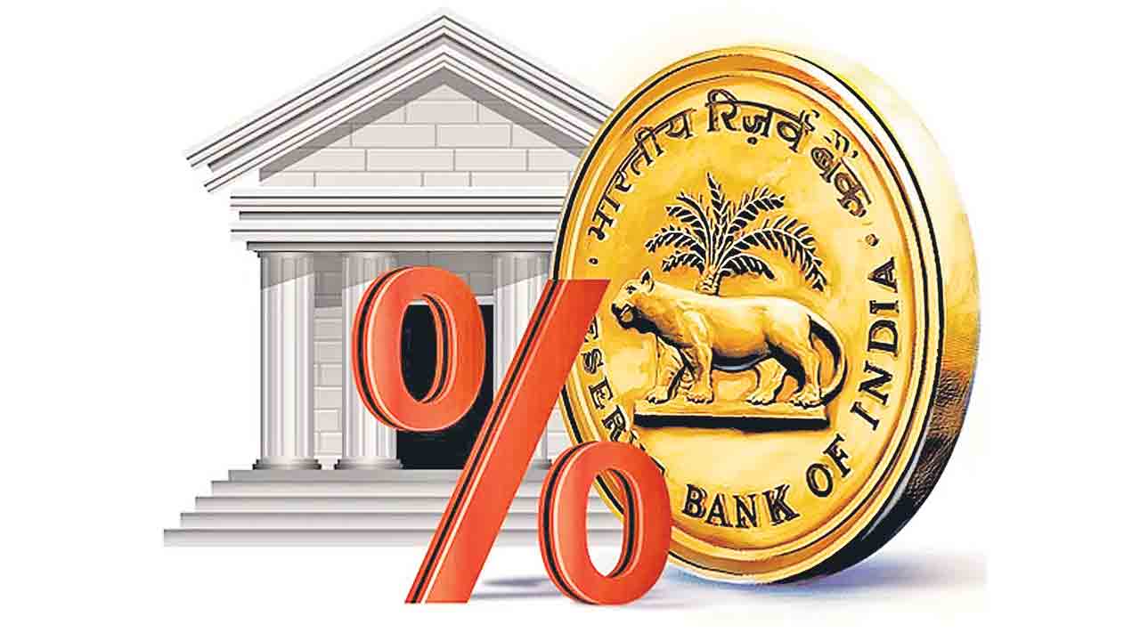 వడ్డీరేట్ల తగ్గింపునకు వేళాయె.. వచ్చేవారంలో రిజర్వ్‌ బ్యాంక్‌ పరపతి సమీక్ష